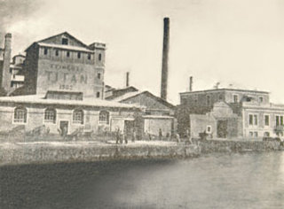 ΤΙΤΑΝ, 1902