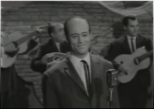 Χρηστάκης (1924 - 1981)