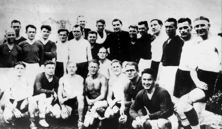 Η ομάδα της «Σταρτ» │ Photo by www.ertnews.gr